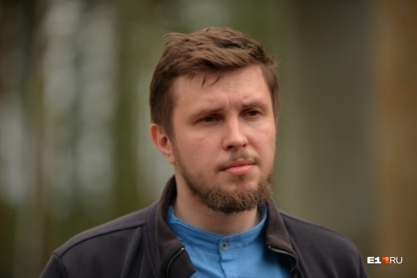 Всеволод Могучев не выходил на связь с 28 декабря Всеволод Могучев не выходил на связь с 28 декабря
