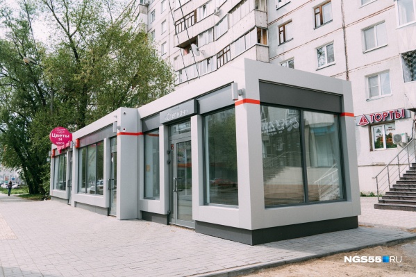 Раньше на месте ТОКа на остановке «Степная» был неплохой открытый павильон Раньше на месте ТОКа на остановке «Степная» был неплохой открытый павильон