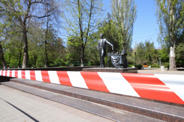Отмечалось, что под запретом вновь окажутся спортивные и культмассовые мероприятия, закроются ночные клубы Отмечалось, что под запретом вновь окажутся спортивные и культмассовые мероприятия, закроются ночные клубы