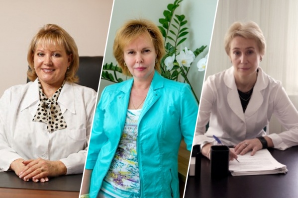 Медики и сотрудники «Вектора» получили медали и ордена Медики и сотрудники «Вектора» получили медали и ордена