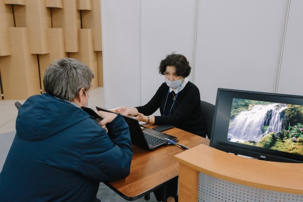 Консультировать граждан теперь будут дистанционно Консультировать граждан теперь будут дистанционно