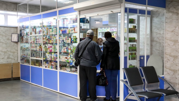 В нижегородских аптеках все сложнее купить лекарства для лечения ковида и ОРВИ. Рассказываем почему