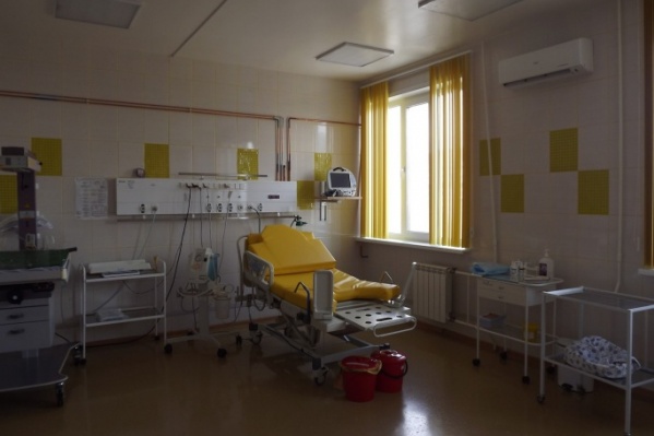 Детей мамам отдадут после их выздоровления Детей мамам отдадут после их выздоровления