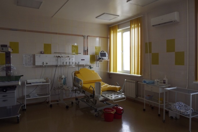 Детей мамам отдадут после их выздоровления Детей мамам отдадут после их выздоровления