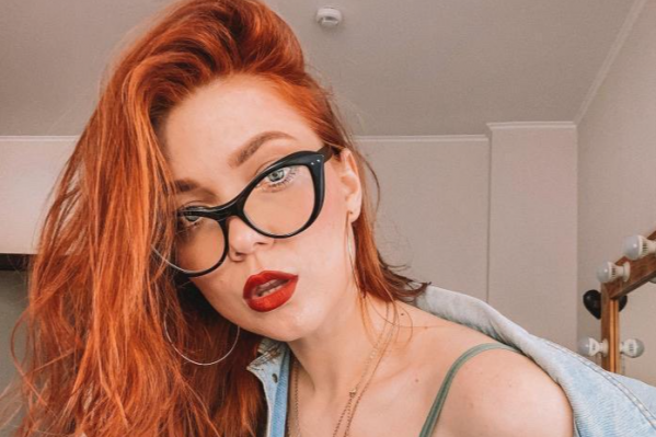 Дарья решила снять видео для TikTok внезапно, для веселья, а стала популярной Дарья решила снять видео для TikTok внезапно, для веселья, а стала популярной