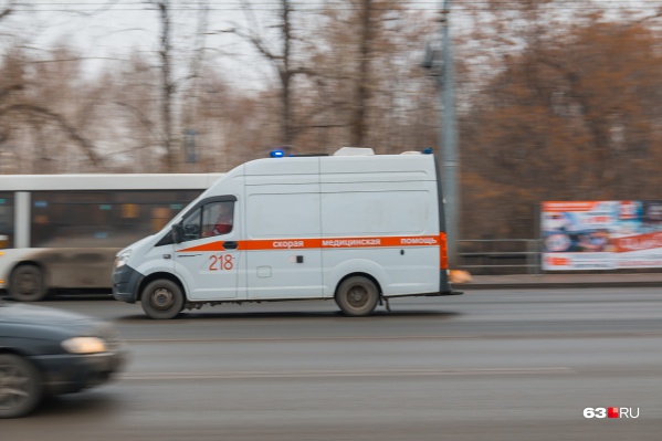 Сейчас в областной столице работает 55 неотложек Сейчас в областной столице работает 55 неотложек