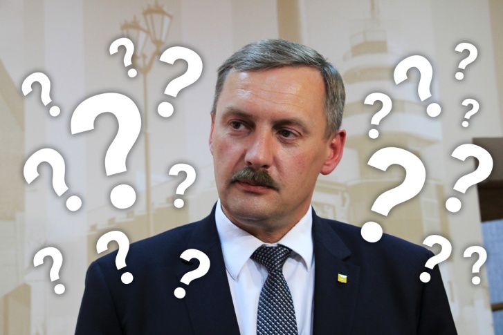 У вас есть свой вопрос к Игорю Годзишу, но вы не нашли его в нашей подборке? Напишите его в комментариях У вас есть свой вопрос к Игорю Годзишу, но вы не нашли его в нашей подборке? Напишите его в комментариях