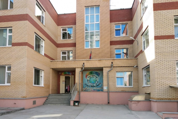В детсаду на Родниках уже провели дезинфекцию В детсаду на Родниках уже провели дезинфекцию