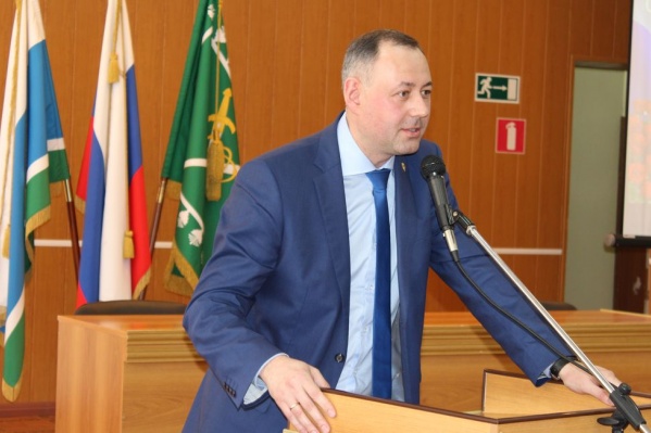 Владислава Русакова задержали за взятку, которую он получил, когда работал в Лесном Владислава Русакова задержали за взятку, которую он получил, когда работал в Лесном