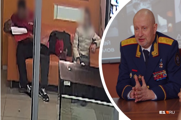 Бывший помощник начальника СК РФ Игорь Комиссаров обещал помочь, когда дело Сушко взяла на контроль администрация президента Бывший помощник начальника СК РФ Игорь Комиссаров обещал помочь, когда дело Сушко взяла на контроль администрация президента