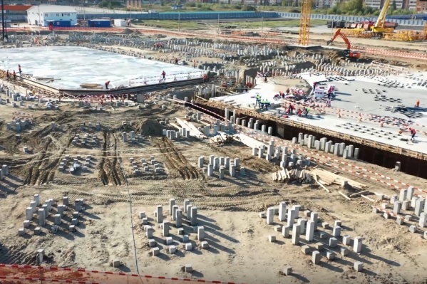 Под спорткомплекс «Арена Омск» <a href="https://ngs55.ru/news/more/69456279/" target="_blank" class="_">забили</a> 2300 свай Под спорткомплекс «Арена Омск» <a href="https://ngs55.ru/news/more/69456279/" target="_blank" class="_">забили</a> 2300 свай