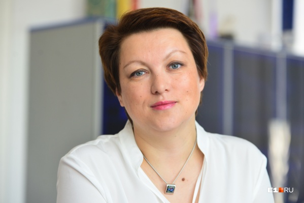 Вице-мэр Екатерина Сибирцева отвечает за социальную сферу Вице-мэр Екатерина Сибирцева отвечает за социальную сферу
