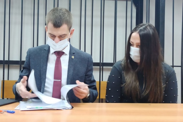 Накануне Анне Мелконян предъявили обвинение в подстрекательстве Накануне Анне Мелконян предъявили обвинение в подстрекательстве 