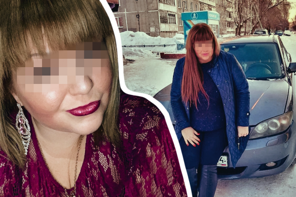 Надежде было всего 29 лет Надежде было всего 29 лет
