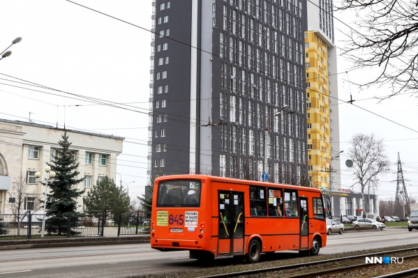 Теперь на этом популярном маршруте работает муниципальный перевозчик Теперь на этом популярном маршруте работает муниципальный перевозчик