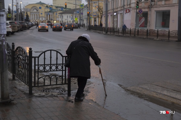 Кому-то такой пейзаж кажется грязным, другим — патриотичным Кому-то такой пейзаж кажется грязным, другим — патриотичным
