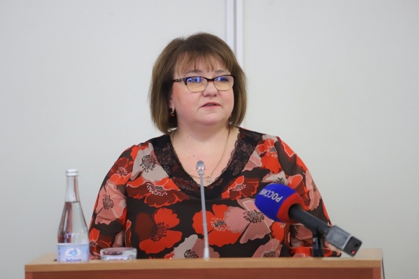По словам главы управления здравоохранения Ростова, проверить факты смогут только следственные органы По словам главы управления здравоохранения Ростова, проверить факты смогут только следственные органы