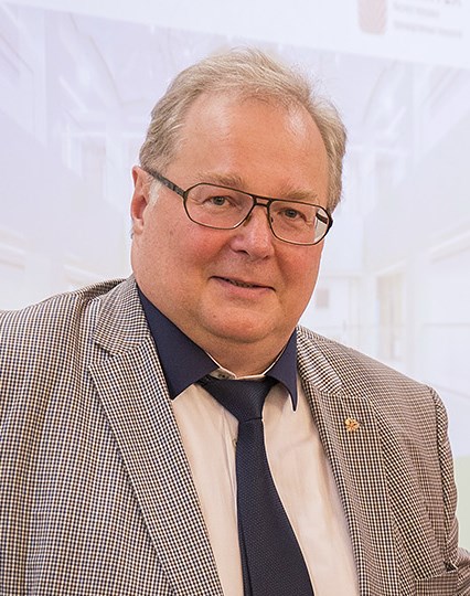 Алексей Боровков