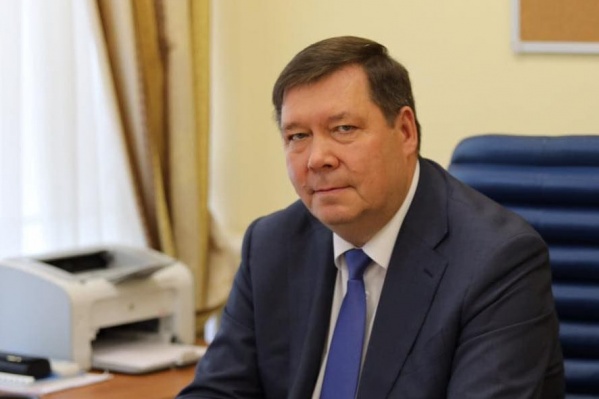 Анатолий Гулин сообщил, что болеет COVID-19 в легкой форме Анатолий Гулин сообщил, что болеет COVID-19 в легкой форме