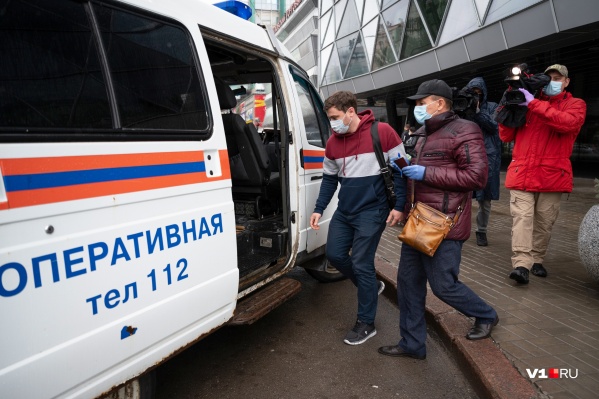 Под объективы видеокамер волгоградцам выписывали потенциальные штрафы Под объективы видеокамер волгоградцам выписывали потенциальные штрафы