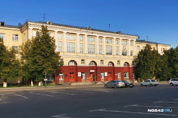 В КузГТУ впервые не смогли набрать нужное количество студентов В КузГТУ впервые не смогли набрать нужное количество студентов