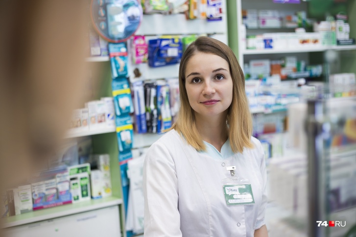 По всей стране запустили ролики, в которых утверждают, что продукты и лекарства не исчезнут, а цены на них не поднимутся