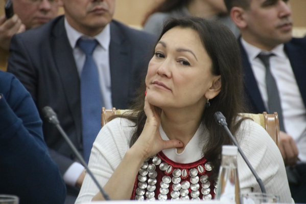 Женщина поступила крайне неоднозначно Женщина поступила крайне неоднозначно