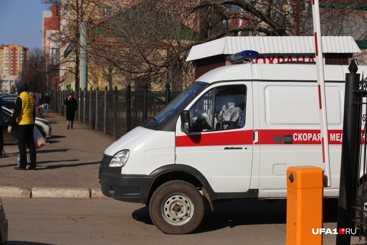 Одну четвертую выделенных средств вложили в оснащение больниц Одну четвертую выделенных средств вложили в оснащение больниц