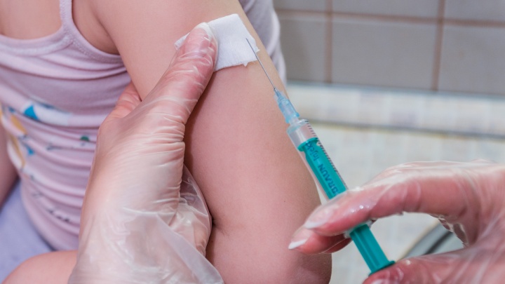 Можно ли в Перми сделать прививку от клещевого энцефалита в период самоизоляции?