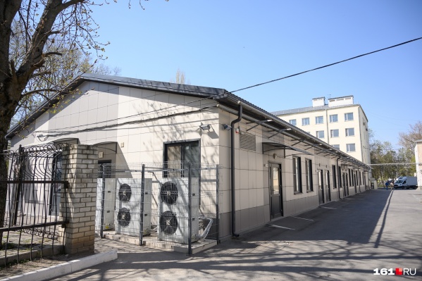 Накануне, 20 апреля, коронавирус в области подтвердили у 60 человек Накануне, 20 апреля, коронавирус в области подтвердили у 60 человек