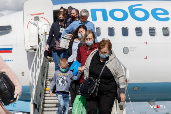 Прежде тесты требовали только от авиапассажиров Прежде тесты требовали только от авиапассажиров