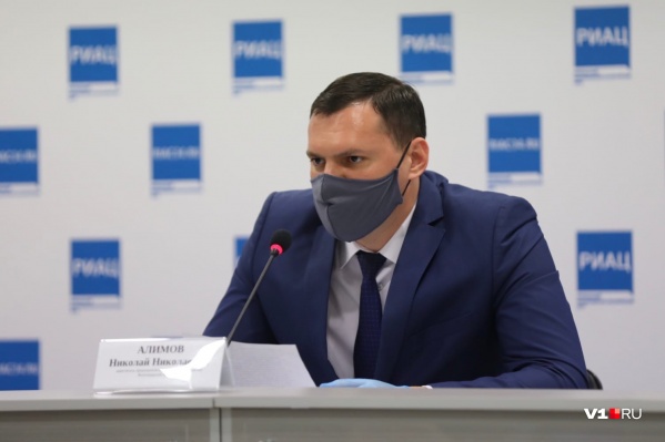 Чиновник заявил, что некоторые волгоградцы отказываются ехать в больницу Чиновник заявил, что некоторые волгоградцы отказываются ехать в больницу
