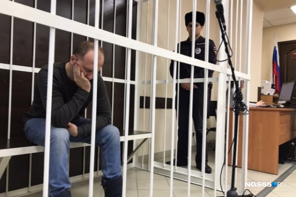 На протяжении двух месяцев Казаков жестоко наказывал своего пасынка На протяжении двух месяцев Казаков жестоко наказывал своего пасынка 