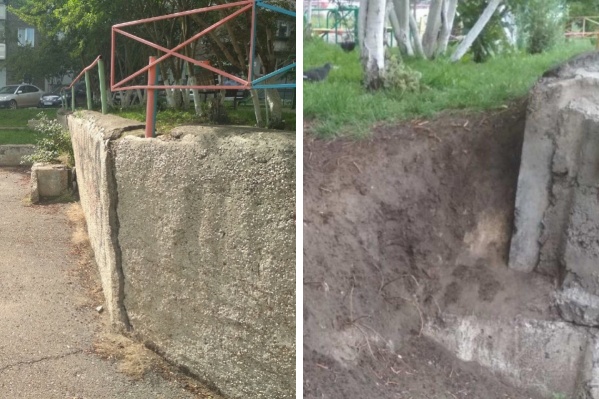 Слева — 2019 год, справа — сейчас Слева — 2019 год, справа — сейчас