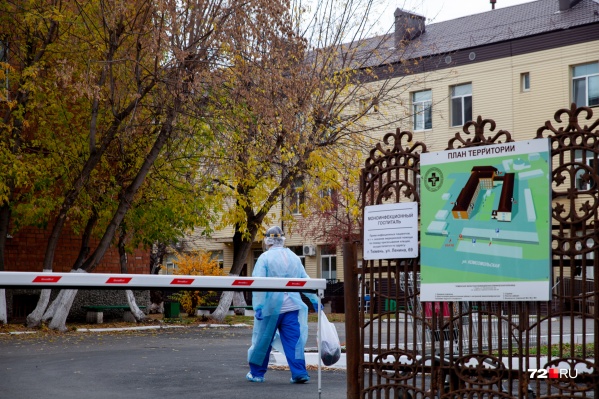 Больше жителей области узнают о заражении серьезным вирусом Больше жителей области узнают о заражении серьезным вирусом