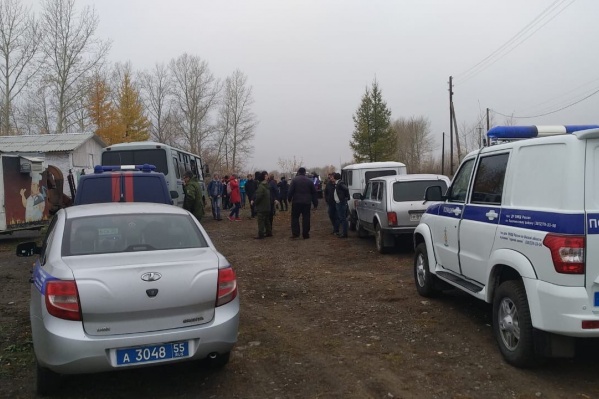 Предварительно подросток погиб от падения с высоты Предварительно подросток погиб от падения с высоты