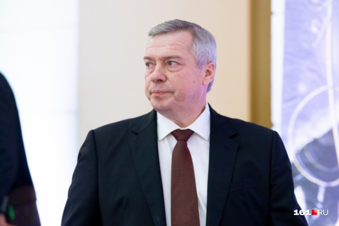 В Ростовской области налог для бизнеса снизят в два раза