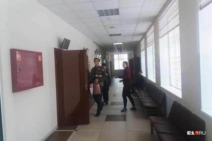 30 января Кировский районный суд отпустил Александра Калымова под домашний арест