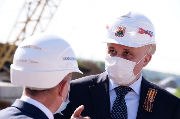 За 2019 год в Кузбассе было добыто около 251 миллиона тонн угля За 2019 год в Кузбассе было добыто около 251 миллиона тонн угля