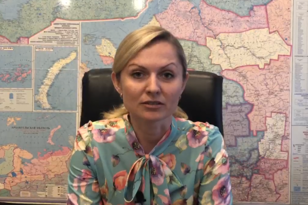 НАО — один из немногих районов области, где больше голосов получил не Александр Цыбульский, а Ирина Чиркова НАО — один из немногих районов области, где больше голосов получил не Александр Цыбульский, а Ирина Чиркова