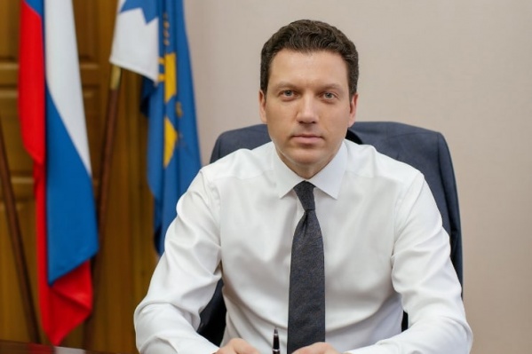 Игорь Миронов занял свой пост недавно Игорь Миронов занял свой пост недавно