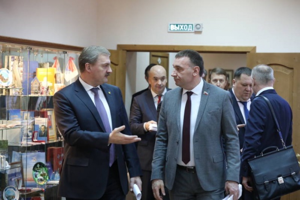 А кого вы хотели бы видеть в кресле главы Архангельска? А кого вы хотели бы видеть в кресле главы Архангельска? 