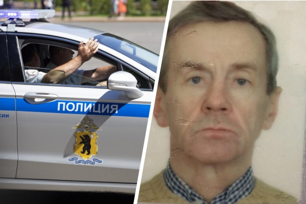 Место нахождения Алексея Журавлёва не могут установить с лета прошлого года Место нахождения Алексея Журавлёва не могут установить с лета прошлого года