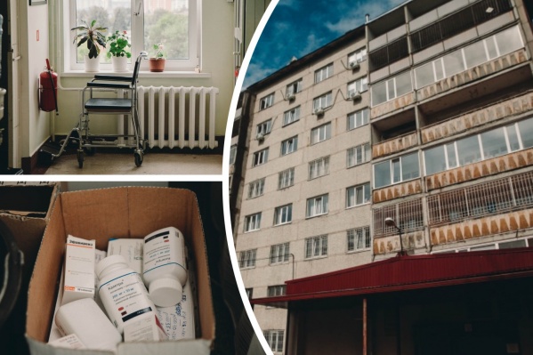 В тюменском СПИД-центре (на фото) говорят, что среди молодежи случаев заражения меньше, потому что молодые люди прекрасно знают, как себя защитить, и более ответственно относятся к своему здоровью В тюменском СПИД-центре (на фото) говорят, что среди молодежи случаев заражения меньше, потому что молодые люди прекрасно знают, как себя защитить, и более ответственно относятся к своему здоровью