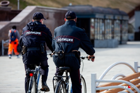 Полиция и Роспотребнадзор следят за соблюдением самоизоляции заболевших и контактных Полиция и Роспотребнадзор следят за соблюдением самоизоляции заболевших и контактных