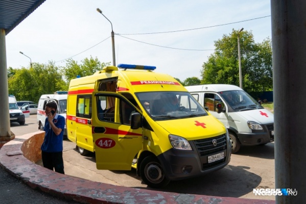 Один человек погиб в результате обрушения Один человек погиб в результате обрушения