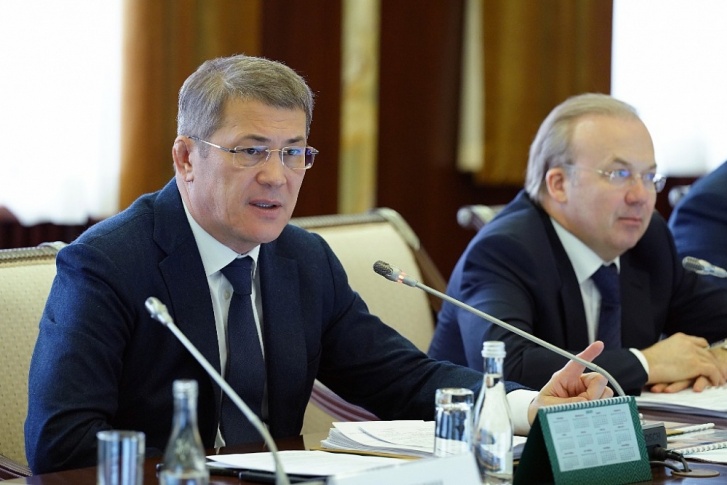 Несмотря на карантин по <a href="https://ufa1.ru/text/theme/17767" target="_blank" class="_">коронавирусной инфекции</a>, ставшие уже традиционными «Инвестчасы» проходят в прежнем режиме Несмотря на карантин по <a href="https://ufa1.ru/text/theme/17767" target="_blank" class="_">коронавирусной инфекции</a>, ставшие уже традиционными «Инвестчасы» проходят в прежнем режиме