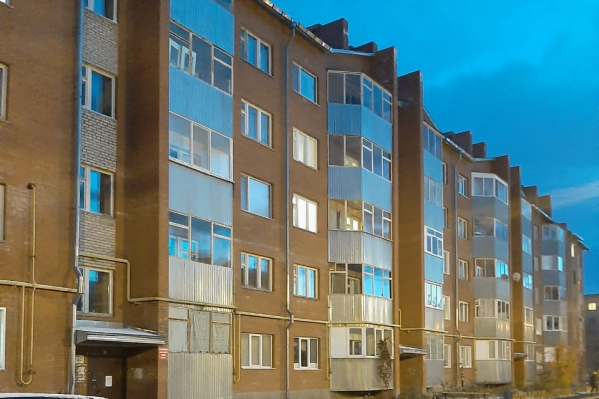 В доме проживают 38 детей В доме проживают 38 детей