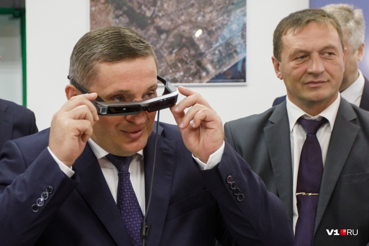 Губернатор не исключил новых отставок Губернатор не исключил новых отставок