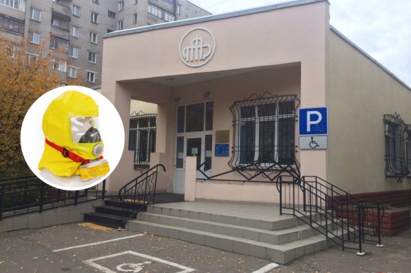 Маски усиленной защиты закупает управление Пенсионного фонда в Ярославле Маски усиленной защиты закупает управление Пенсионного фонда в Ярославле